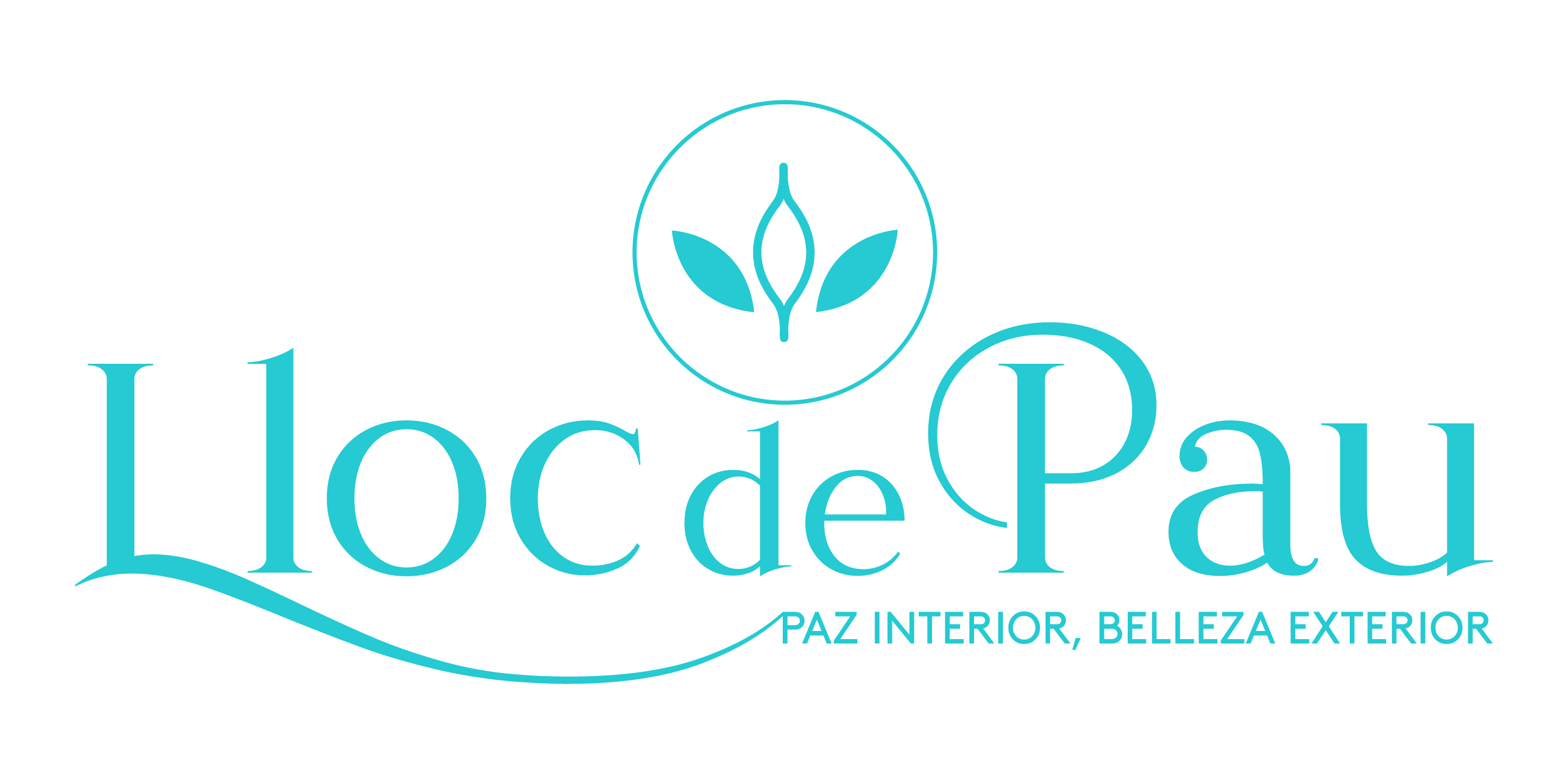 Logotipo Lloc De Pau-01 principal